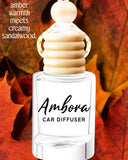 Car Diffuser by Copper and Twine