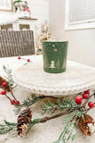 Scented Market Holiday Candles