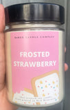 Baked Candle Co Candles