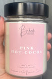 Baked Candle Co Candles
