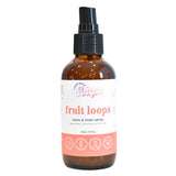 Small Batch Soaps Room Spray