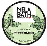 Whipped Body Butter