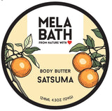Whipped Body Butter