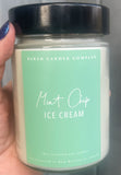 Baked Candle Co Candles