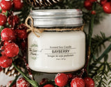 The Scented Market Candles