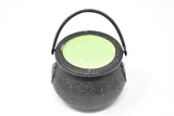 Small Batch Soaps Cauldron Bathbomb