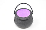 Small Batch Soaps Cauldron Bathbomb