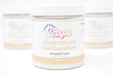 Small Batch Soaps Whipped Soaps