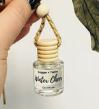 Car Diffuser by Copper and Twine