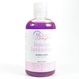 Small Batch Soaps Bubble Bath