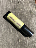 Lip Service Beauty's Vegan Lip Oil