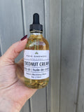 Pure Oneness Bath and Body Co Body Oil