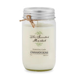 The Scented Market Candles