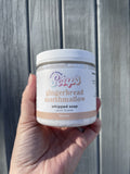 Small Batch Soaps Whipped Soaps