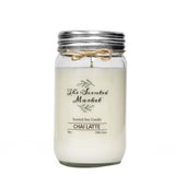 The Scented Market Candles