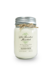 The Scented Market Candles