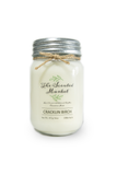 The Scented Market Candles