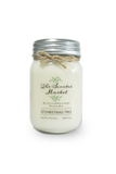 The Scented Market Candles