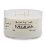 The Scented Market Candles