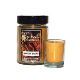Baked Candle Co Candles