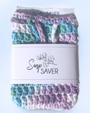 Cotton Soap Saver
