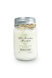 The Scented Market Candles