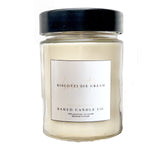 Baked Candle Co Candles