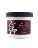 Sugar Scrubs by Bar Of Soap