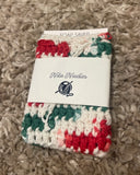 Cotton Soap Saver