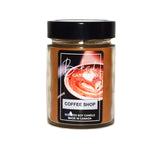 Baked Candle Co Candles