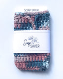 Cotton Soap Saver