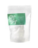 Shower Steamers by Bar Of Soap