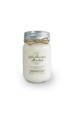 The Scented Market Candles
