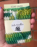 Cotton Soap Saver