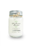 The Scented Market Candles
