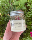 The Scented Market Candles