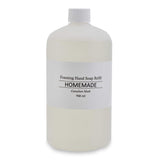 Foaming Hand Soap Refill By The Scented Market
