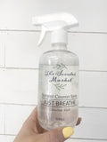 The Scented Markets Counter Cleaner