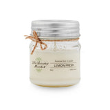 The Scented Market Candles