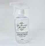 The Scented Markets Counter Cleaner
