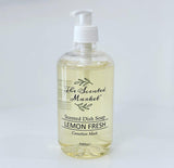 Dish Soap by The Scented Market