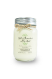 The Scented Market Candles