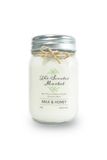 The Scented Market Candles