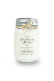 The Scented Market Candles