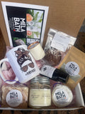 Mother's Day Gift Box