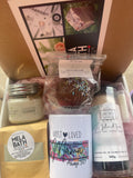 Mother's Day Gift Box
