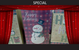 $20 Mystery Bag with items themed for Men