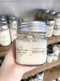 The Scented Market Candles