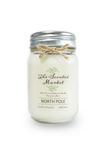 The Scented Market Candles