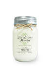 The Scented Market Candles